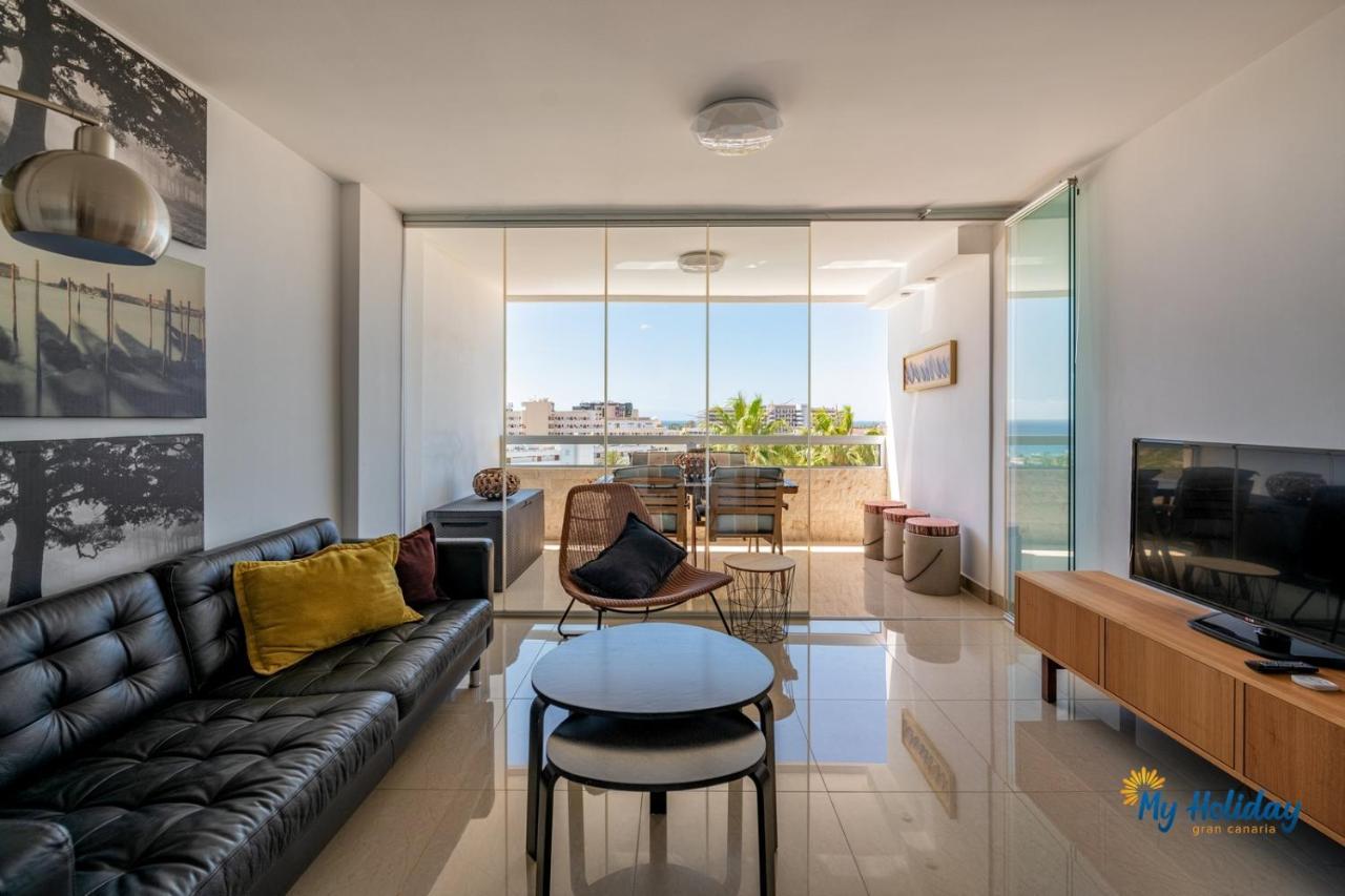 Esther'S Sea View Πλάγια ντελ Ινγκλές Εξωτερικό φωτογραφία